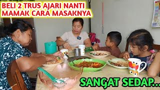 Download lagu Kata Mamak Tolong Belikan 2 Bawa Ke Indonesia Mase... mp3