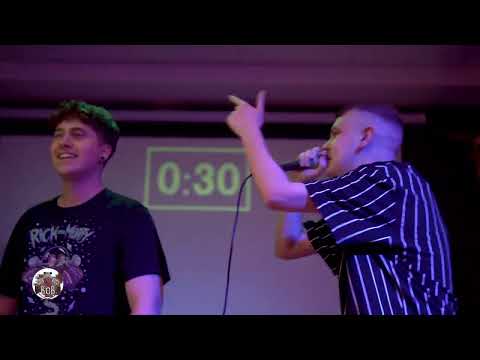 OUTBREAK 2023: KYN vs KEIES - Quarti di finale