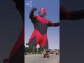 Palingseru Ultraman Ginga Vs Dark Ultra Seven