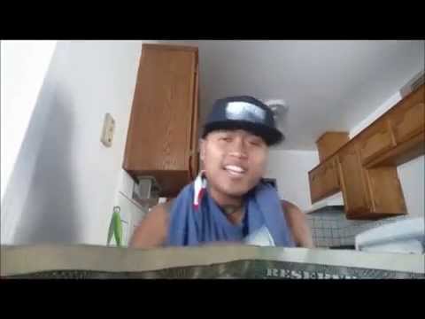 "NO HYPE" Performance by Mario C aka ESKA YUNG