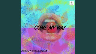 Come My Way Music Video