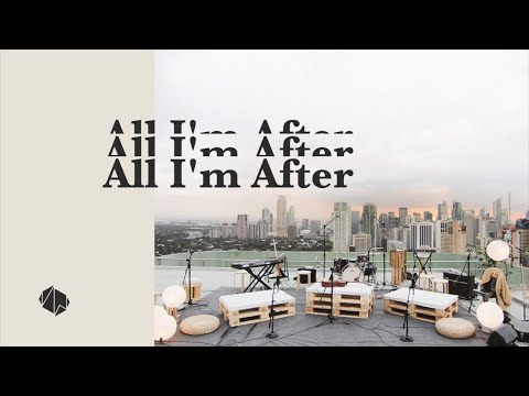 All I'm After (Official Audio Track) - Victory Worship