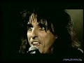 Alice Cooper - Blow Me A Kiss (Live At Npa Canal, France 07/06/2000)