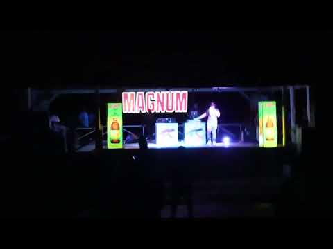 Stereo 5 Vs Exorcist Round 3 Exorcist 2