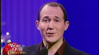 World Over - 2017-12-30 – Christmas with Raymond Arroyo, &#39;The Christmas Song&#39; with Aaron Neville