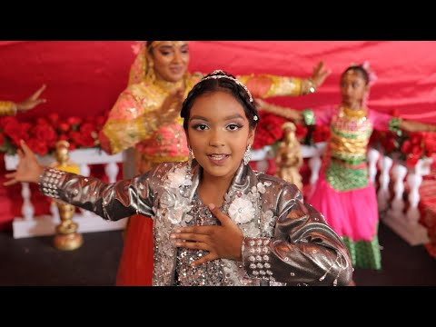 Katelin Sultan X Siddharth Slathia - Katelin & Siddarth Medley [Official Music Video] (2025)