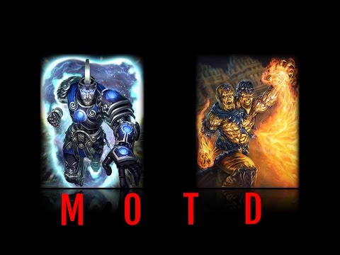 AH THE COOLDOWN!! | SMITE | MOTD | Janus/Agni Gameplay