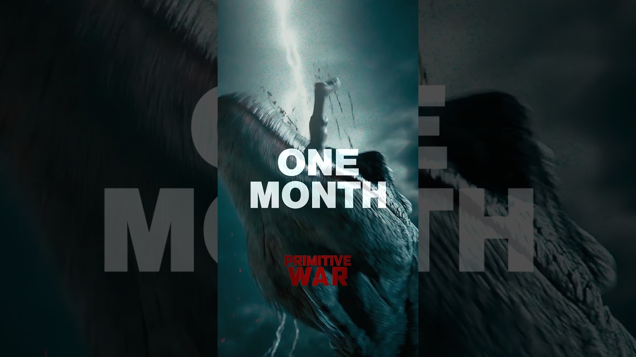 In UK cinemas from 28 Nov