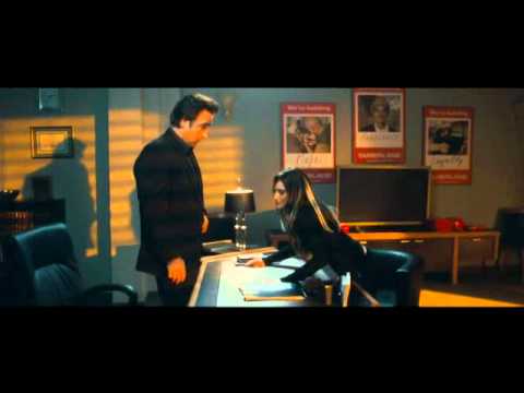 War Inc - Bande Annonce VF