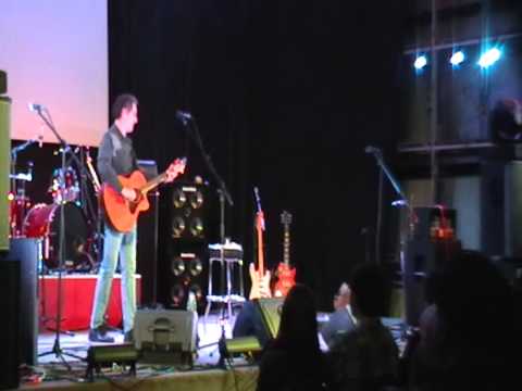 RANDY STONEHILL Live From The Praise Chamber www.praisechamber.com HQ