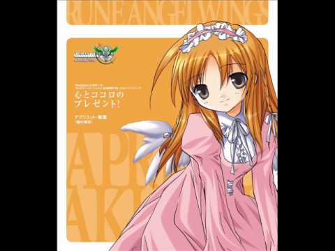 Happy 7: The TV Manga Kiseki Yuna Inamura