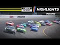 William Byron leads the field to green at Pocono Raceway | NASCAR