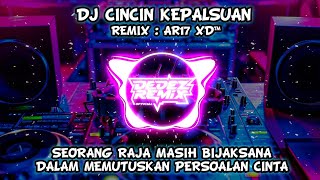 Download lagu AR17 XD™ - CINCIN KEPALSUAN X TONE UP DIZZY #REQ LABEL [ DEDEZ FR4DETHA X RYAN 007 ] mp3