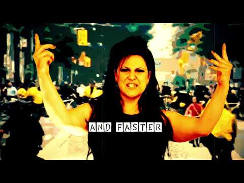 Velvet Ocean - Truth or Illusion (Lyriikkavideo)