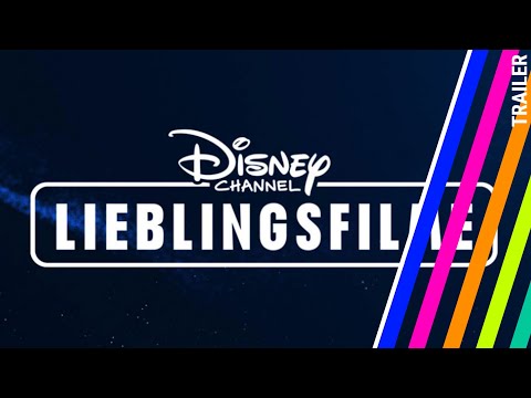 Lieblingsfilme - August/September/Oktober | Trailer | Disney Channel Deutschland