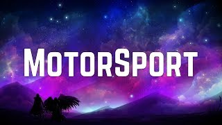 Migos - MotorSport ft. Nicki Minaj &amp; Cardi B (Lyrics)