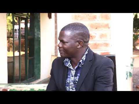 Tchutchutchu with Emmanuel Chambulanyina Jere - 15 June 2022