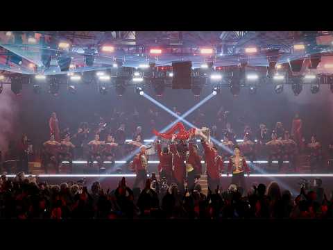 ELI's BAND Orchestra - Training Season Dua Lipa - LIVE Cover