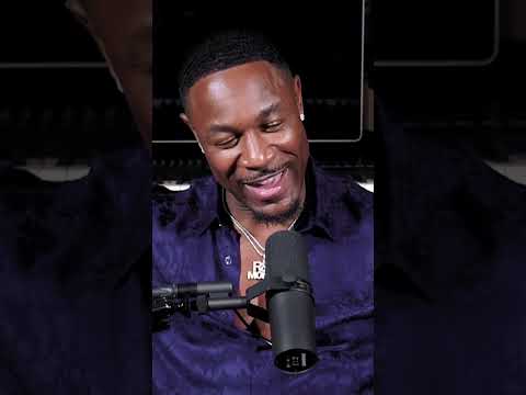 "Drake Celebration" Tank • R&B MONEY Podcast Clips • Ep.017