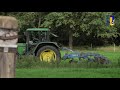 Natuur en Zo TV: mest uitrijden op boerderij Jamboors