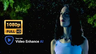 Incubus - Stellar (Ai Enhanced HD)