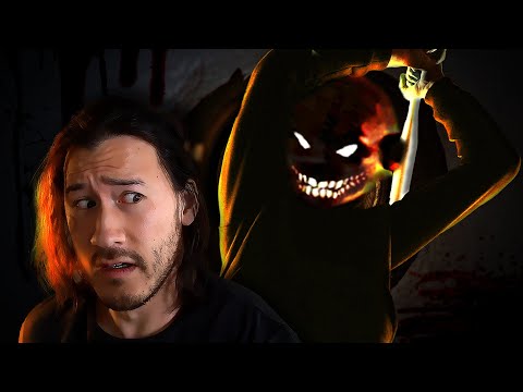 THIS GAME IS TERRIFYING!! | At Dead of Night - PART 2