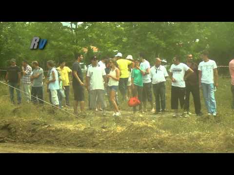 2012 Orhangazi Otokros / Onur Sürmeli / Ford Fiesta R2