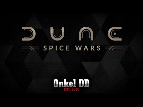 Dune: Spice Wars #01 - Die Fremen | Deutsch