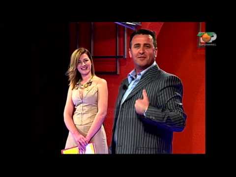 Portokalli, 4 Prill 2004 - Agron Llakaj (Endrra)