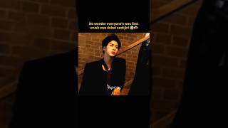 Download lagu No wonder everyone's was first crush was debut seokjin! 😭🫶🏻#bts #jin #handsome #edit #youtubeshorts mp3 Download lagu No wonder everyone's was first crush was debut seokjin! 😭🫶🏻#bts #jin #handsome #edit #youtubeshorts mp3