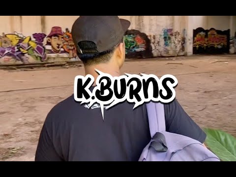 Ecto-84 & K.Burns - The Statement (Official Video)