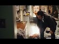 Dave Interrupts Alvin S Shower