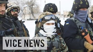 On the Front Lines with the Ukrainian Army: Russian Roulette (Dispatch 89)