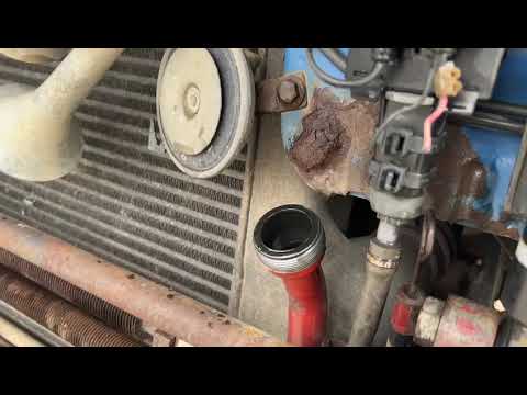 EL20355 - Iveco Eurotrakker 260 E 42