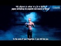 Taeyang - Eyes, Nose, Lips (눈, 코, 입) M/V [English subs + Romanization + Hangul] HD