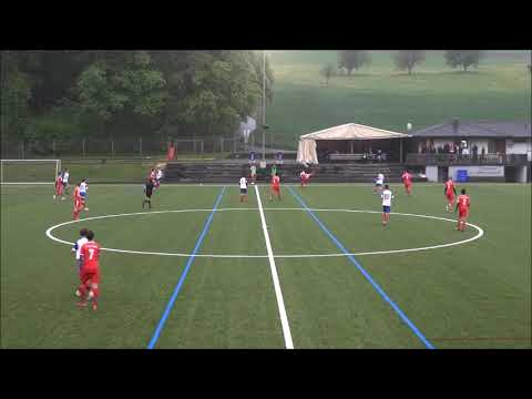 MS 1. Halbzeit FC Gelterkinden - FC Biel-Benken 06.05.2021