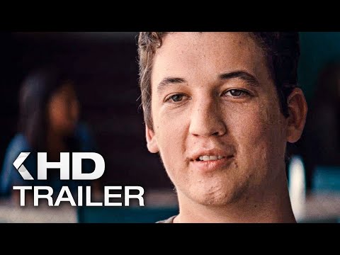 THE SPECTACULAR NOW Trailer (2013) Miles Teller