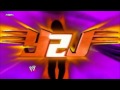 Chris Jericho (2004-2005) - Break The Walls Down ...