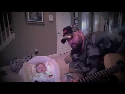 Benton Blount Your First Lullaby