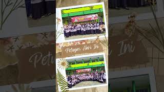 Dokumentasi Hari Guru Nasional dan HUT PGRI Ke 77