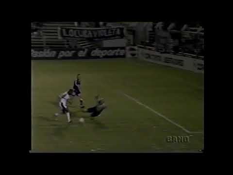 Defensor Sporting 0x1 São Caetano