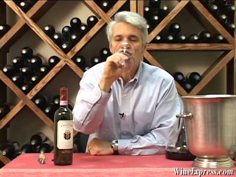 Chianti Rufina Riserva 2007 Nipozzano, Marchesi di Frescobaldi