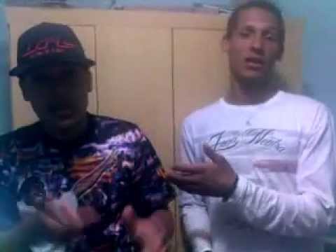 Mc Flavinho e Mc Jean  DJ Leo