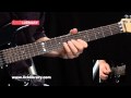 Highway Star - Ritchie Blackmore Guitar Lesson ...
