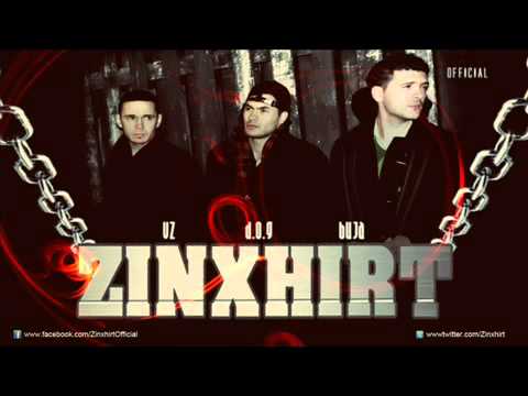 Zinxhirt (Vz feat. Buja) - Luje Belin