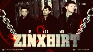 Zinxhirt - Luje Belin