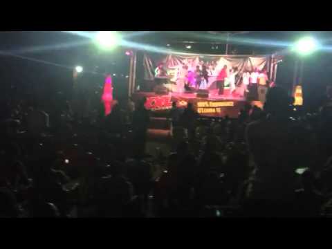 Festival aiR D'iCi 5 BMS Brown