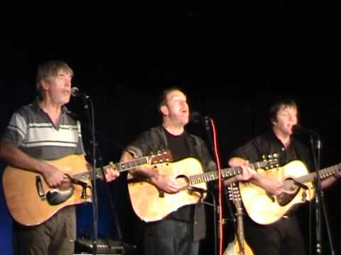 The Broom O The Cowdenknowes video