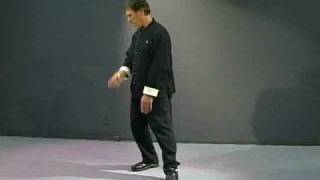 preview picture of video 'The Inner Journey of Tai Chi Chuan- Lesson 3'