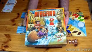 Niagara - Spiel des Jahres 2005